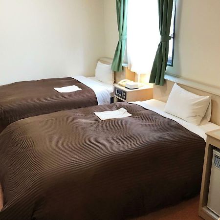 Hotel 1-2-3 Tennoji Teradacho Osaka Zewnętrze zdjęcie