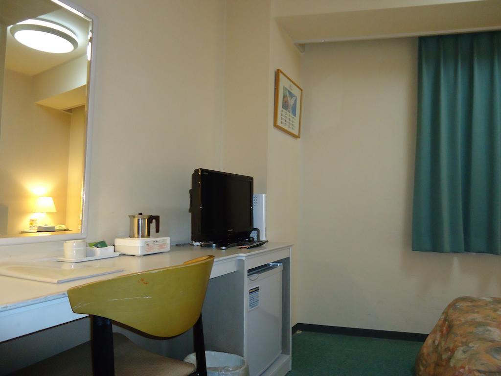 Hotel 1-2-3 Tennoji Teradacho Osaka Zewnętrze zdjęcie