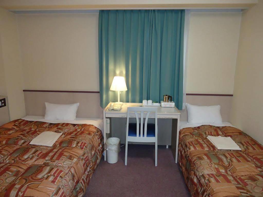 Hotel 1-2-3 Tennoji Teradacho Osaka Zewnętrze zdjęcie