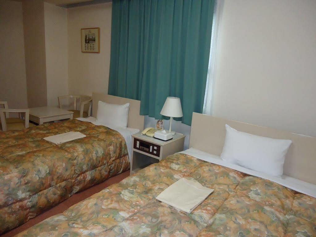 Hotel 1-2-3 Tennoji Teradacho Osaka Zewnętrze zdjęcie