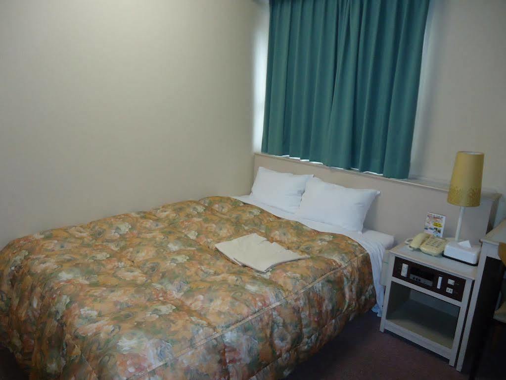 Hotel 1-2-3 Tennoji Teradacho Osaka Zewnętrze zdjęcie