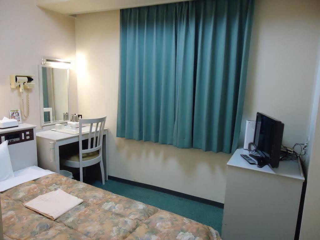 Hotel 1-2-3 Tennoji Teradacho Osaka Zewnętrze zdjęcie