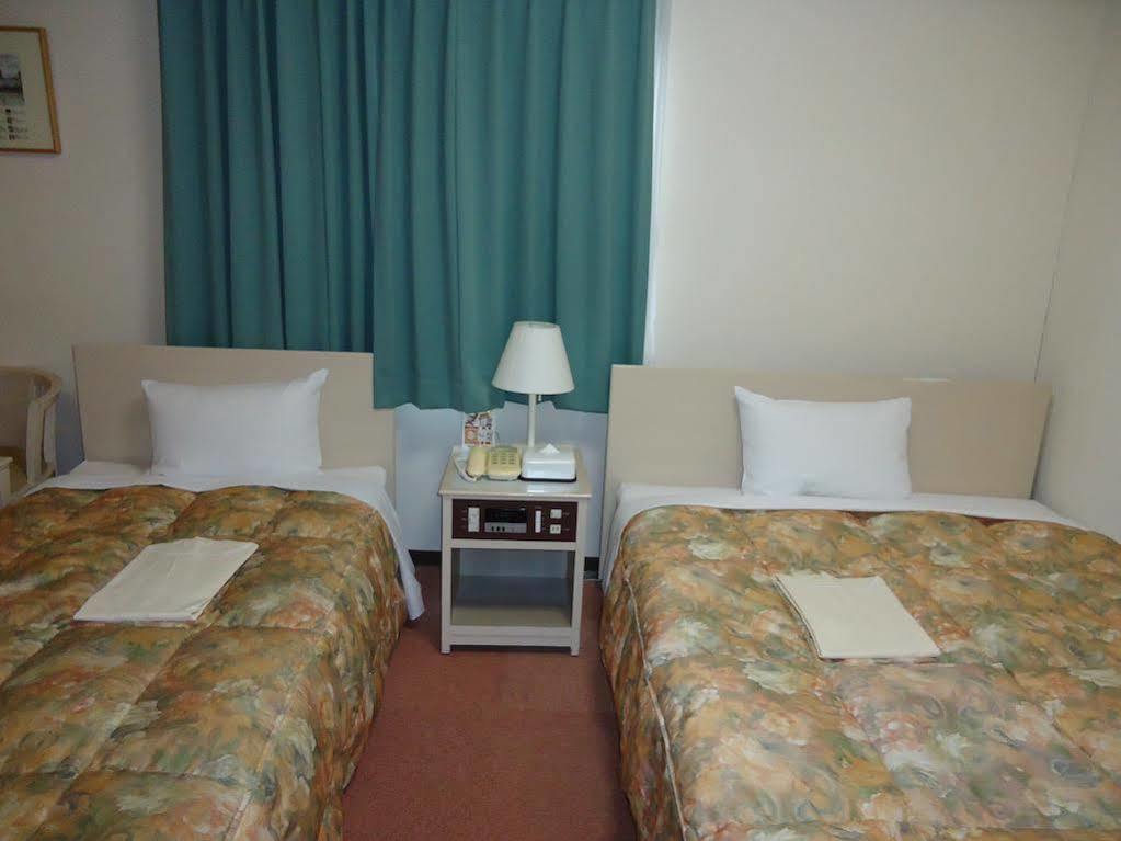 Hotel 1-2-3 Tennoji Teradacho Osaka Zewnętrze zdjęcie