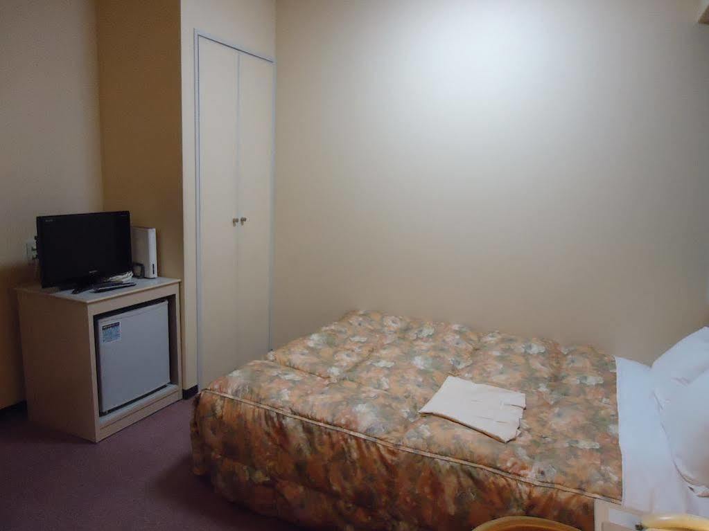 Hotel 1-2-3 Tennoji Teradacho Osaka Zewnętrze zdjęcie