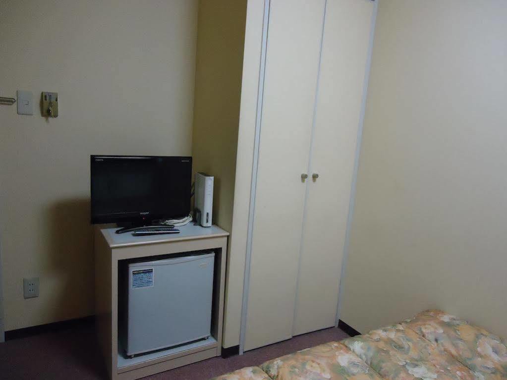Hotel 1-2-3 Tennoji Teradacho Osaka Zewnętrze zdjęcie