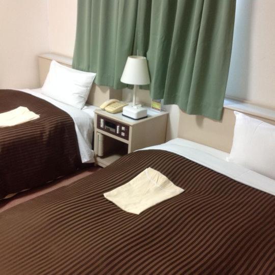 Hotel 1-2-3 Tennoji Teradacho Osaka Zewnętrze zdjęcie