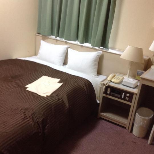 Hotel 1-2-3 Tennoji Teradacho Osaka Zewnętrze zdjęcie