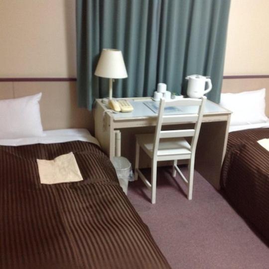 Hotel 1-2-3 Tennoji Teradacho Osaka Zewnętrze zdjęcie